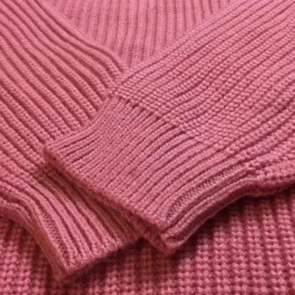 ROMANSLadies sweater blouse L